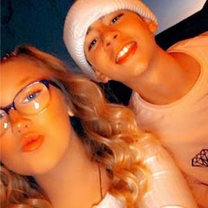 Meet your Posher, George